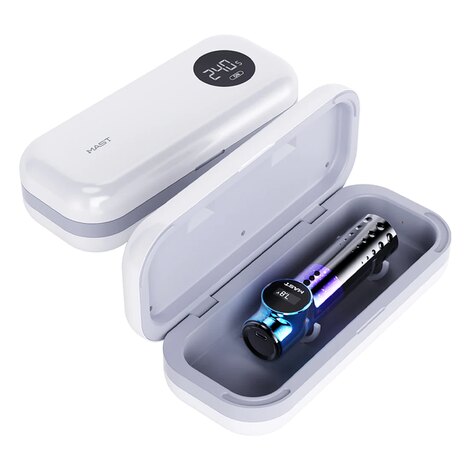 Средство дезинфекции Sterilization Box WS500