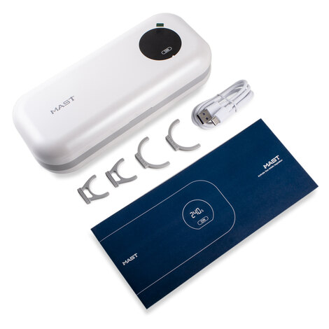 Средство дезинфекции Sterilization Box WS500