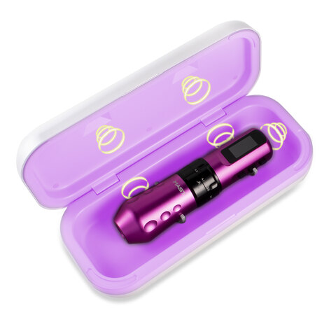 Средство дезинфекции Sterilization Box WS500