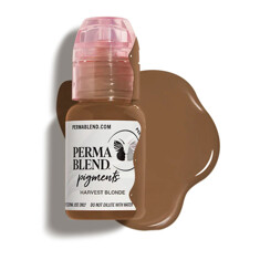 Harvest Blonde - Signature Brows Set Education Bundle - ГОДЕН до 10.2026