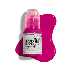 Fiery Fuchsia - Signature Lips Set Education Bundle - ГОДЕН до 10.2026