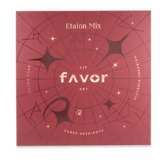 Пигмент Etalon Mix Сет для губ Favor Line (5 мл)