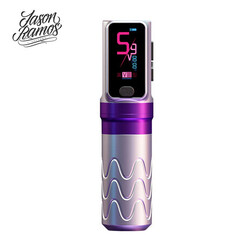 Pioneer Fury (4.0мм) - Purple