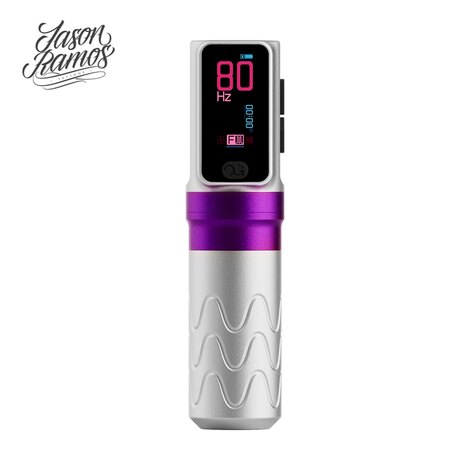  Pioneer Fury (4.0мм) - Purple
