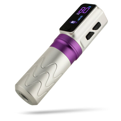  Pioneer Fury (4.0мм) - Purple