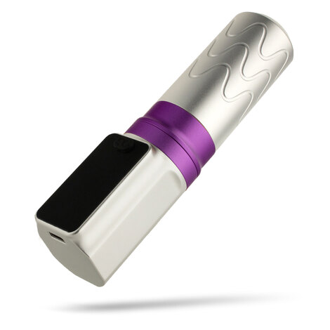  Pioneer Fury (4.0мм) - Purple