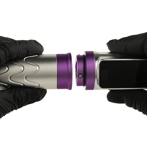 Pioneer Fury (4.0мм) - Purple