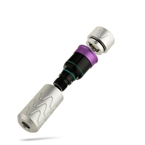  Pioneer Fury (4.0мм) - Purple