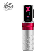 Pioneer Fury (4.0мм) - Pink