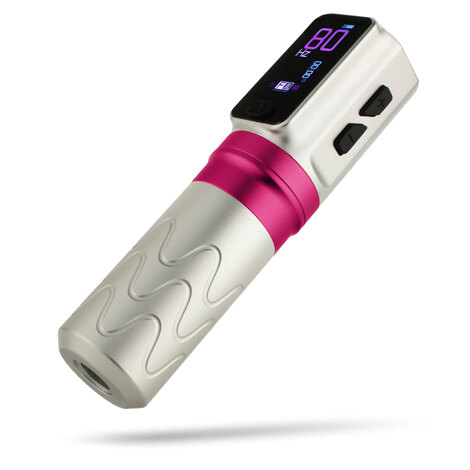  Pioneer Fury (4.0мм) - Pink
