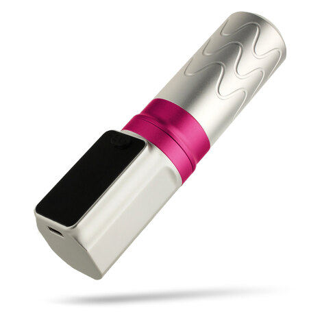  Pioneer Fury (4.0мм) - Pink