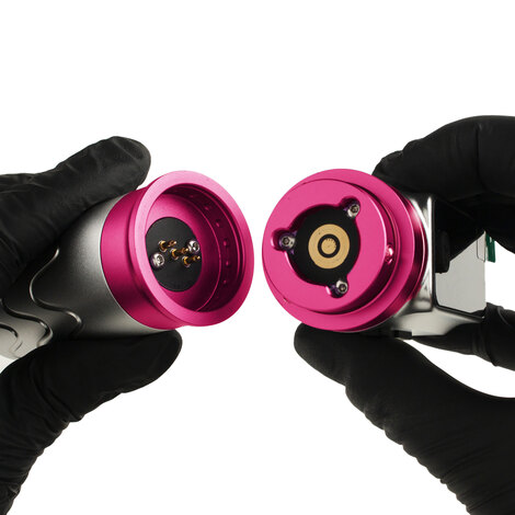  Pioneer Fury (4.0мм) - Pink