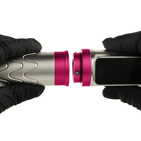  Pioneer Fury (4.0мм) - Pink