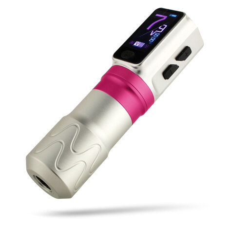  Pioneer Fury (4.0мм) - Pink