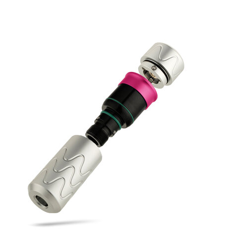  Pioneer Fury (4.0мм) - Pink