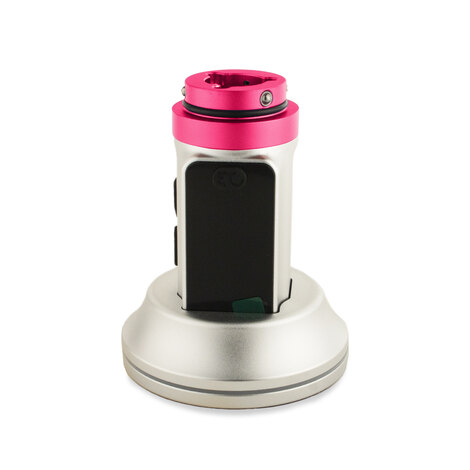  Pioneer Fury (4.0мм) - Pink