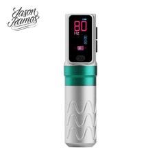 Pioneer Fury (4.0мм) - Green