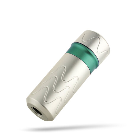  Pioneer Fury (4.0мм) - Green