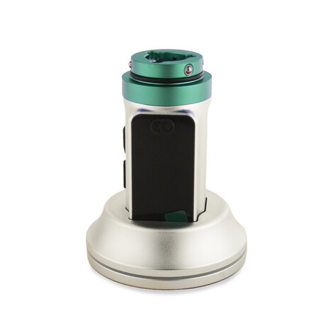  Pioneer Fury (4.0мм) - Green