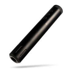 Freebie (4.0мм) - Black