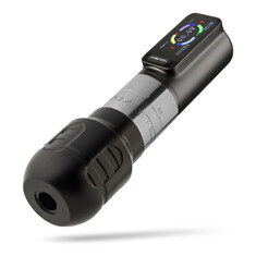 Seher Adjustable Stroke 2.2 - 4.2 мм - Grey (42мм)