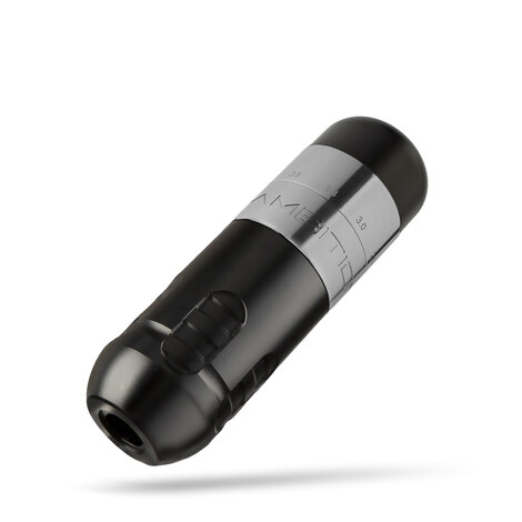 Тату машинка Ambition Seher Adjustable Stroke 2.2 - 4.2 мм - Grey (42мм)