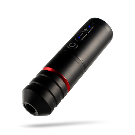 Ninja Pro 3 - Red (4.0 мм)
