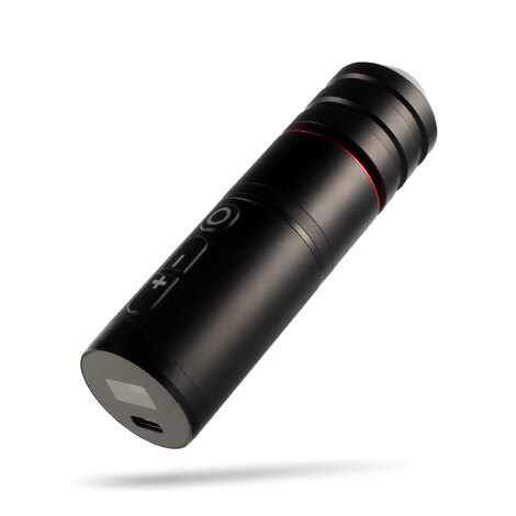 Ninja Pro 3 - Red (4.0 мм)