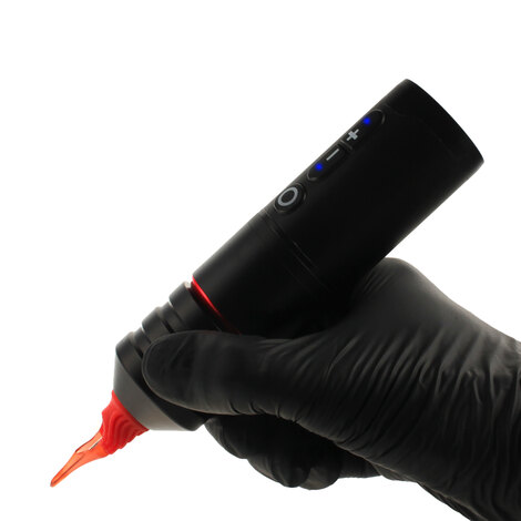 Ninja Pro 3 - Red (4.0 мм)