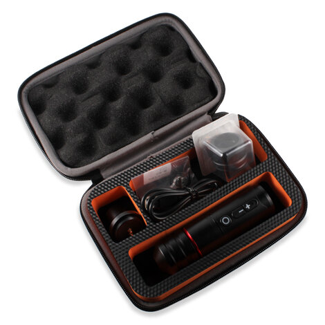 Ninja Pro 3 - Red (4.0 мм)