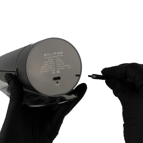 Средство для трансфера XTREME Eclipse S Tattoo Thermal Printer