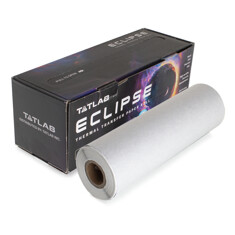ECLIPSE Roll of Transfer Paper 21cm × 30m