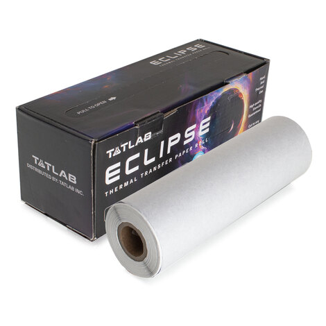 Средство для трансфера ECLIPSE Roll of Transfer Paper 21cm × 30m