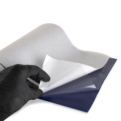 Средство для трансфера ECLIPSE Roll of Transfer Paper 21cm × 30m