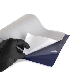 Средство для трансфера ECLIPSE Roll of Transfer Paper 21см × 30м
