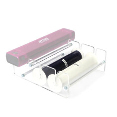 Средство для трансфера ATSUI 2 Layered Thermal Paper Rack (комплект бумага + подставка)