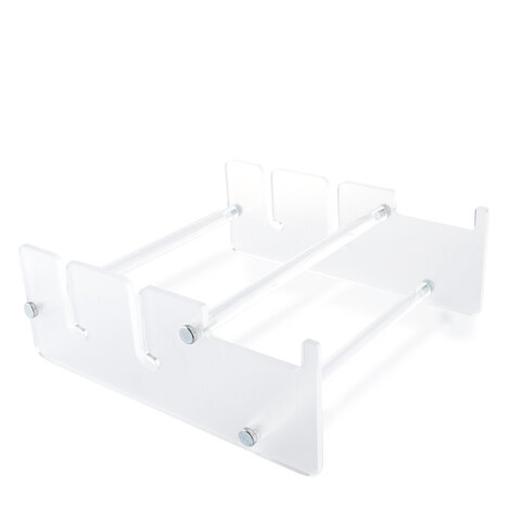 Средство для трансфера ATSUI 2 Layered Thermal Paper Rack (комплект бумага + подставка)