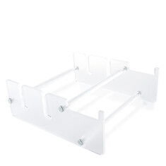Средство для трансфера ATSUI 2 Layered Thermal Paper Rack (комплект бумага + подставка)