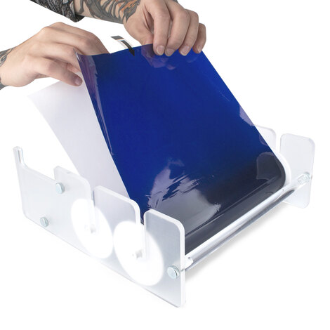Средство для трансфера ATSUI 2 Layered Thermal Paper Rack (комплект бумага + подставка)