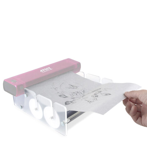 Средство для трансфера ATSUI 2 Layered Thermal Paper Rack (комплект бумага + подставка)