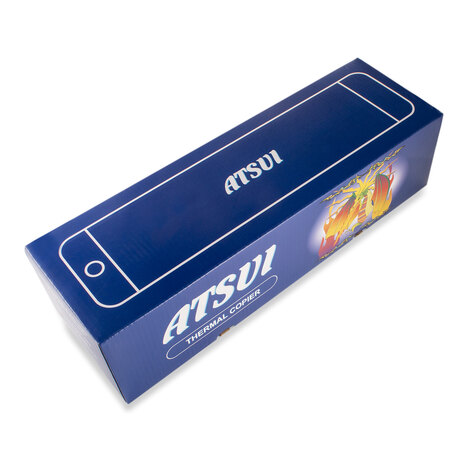 Средство для трансфера ATSUI Thermal Tattoo Stencil Printer