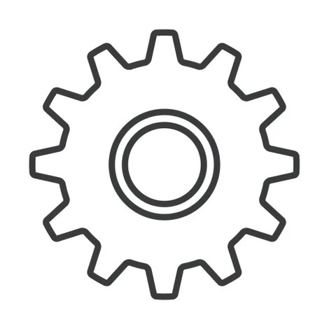 Эксцентрик с толкателем Ninja Big Button ()