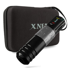 XNET Vipera Adjustable Stroke Wireless Silver - УЦЕНКА