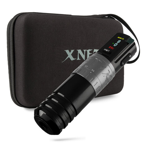 Оборудование на распродаже XNET Vipera Adjustable Stroke Wireless Silver - УЦЕНКА