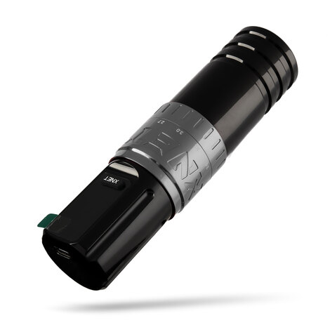 Оборудование на распродаже XNET Vipera Adjustable Stroke Wireless Silver - УЦЕНКА
