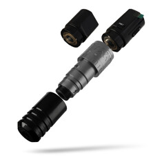 Оборудование на распродаже XNET Vipera Adjustable Stroke Wireless Silver - УЦЕНКА
