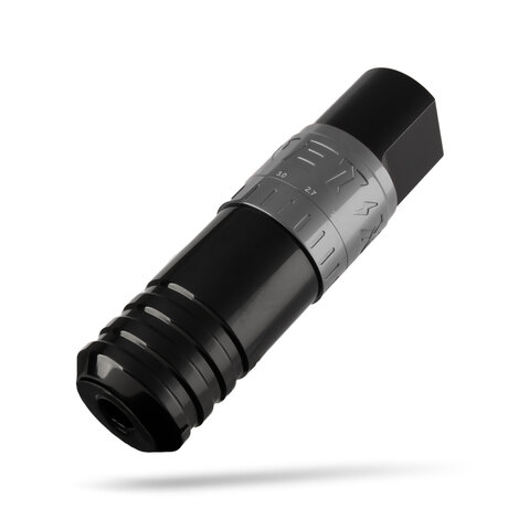 Оборудование на распродаже XNET Vipera Adjustable Stroke Wireless Silver - УЦЕНКА