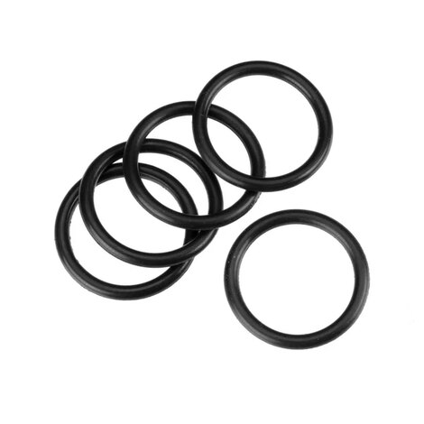 Деталь к машинке FKirons PowerBolt O Rings