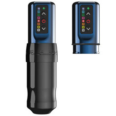 Spektra Flux Steel Dusk + 2 PowerBolts (4.0мм)