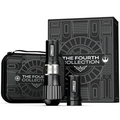 The Fourth Collection: Flux Max + 2 PowerBolt II - Limited Dark Edition (4.0мм)